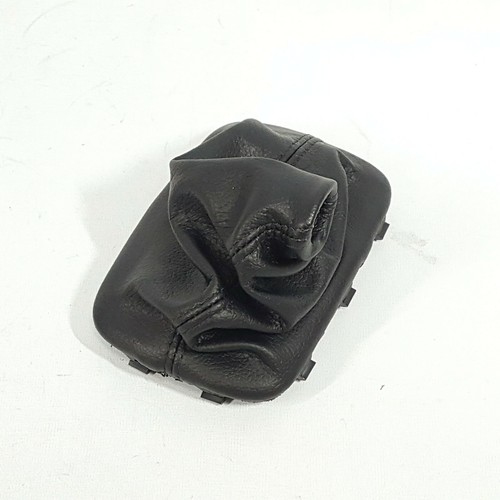 846401M500WK Gear Shift Knob Leather Boots A/T For Kia Cerato / Koup 2009~2013 - Picture 5 of 10