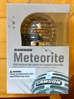 NEW- FACTORY SEALED Samson Meteorite USB Condenser Microphone, Chrome — photo 5