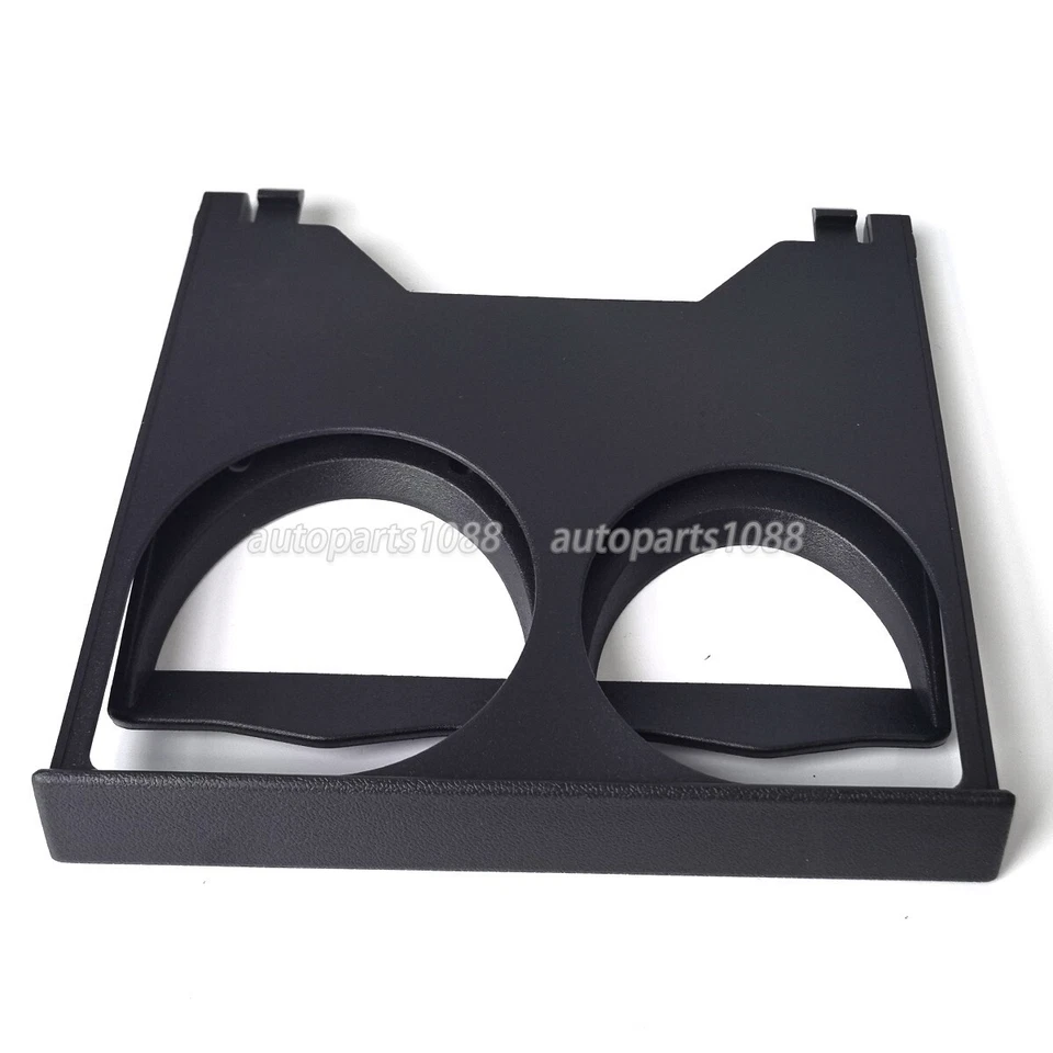 Portavasos retráctil para Toyota T100 1993 1994 1995 1996 1997-98 Foto 4 de 4