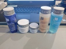 5 Piece LANCOME Renergie Double Performance Treatment Anti-Wrinkle/Firming .5 oz