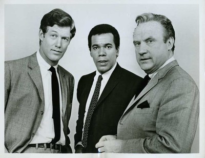 young frank converse