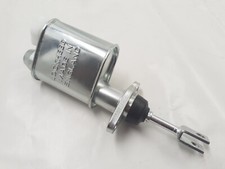 JAGUAR XJ6 XJ12 S1 S2 S3 MANUAL CLUTCH MASTER CYLINDER HYDRAULIC GETRAG OEM AP
