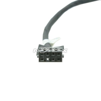 Connecteur Jack DC Power Pour HP Pavilion G6 / Compaq CQ58 - Neuf - Pièce De Rechange