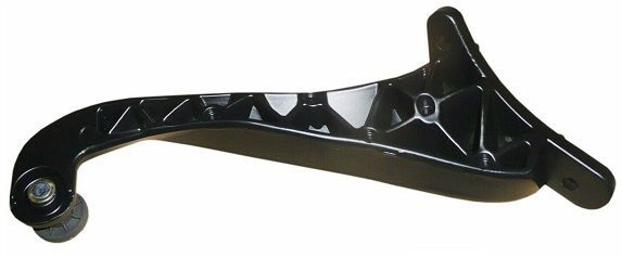 Galet de porte gauche Berlingo Partner pour corriger le jeu et les bruits de rail