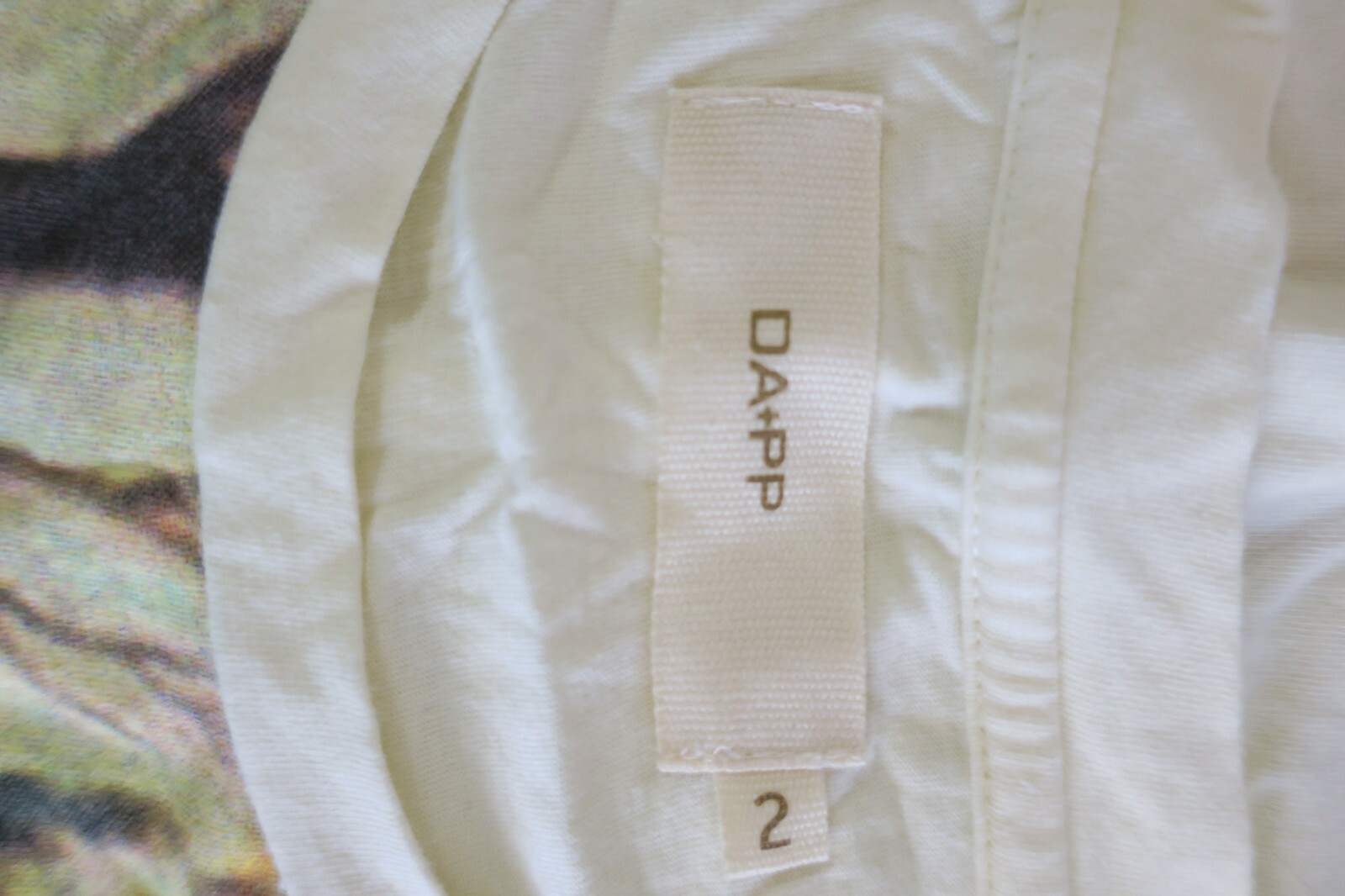 Dapper DA+PP Hinting Dog Pointer Baseball Style T… - image 8