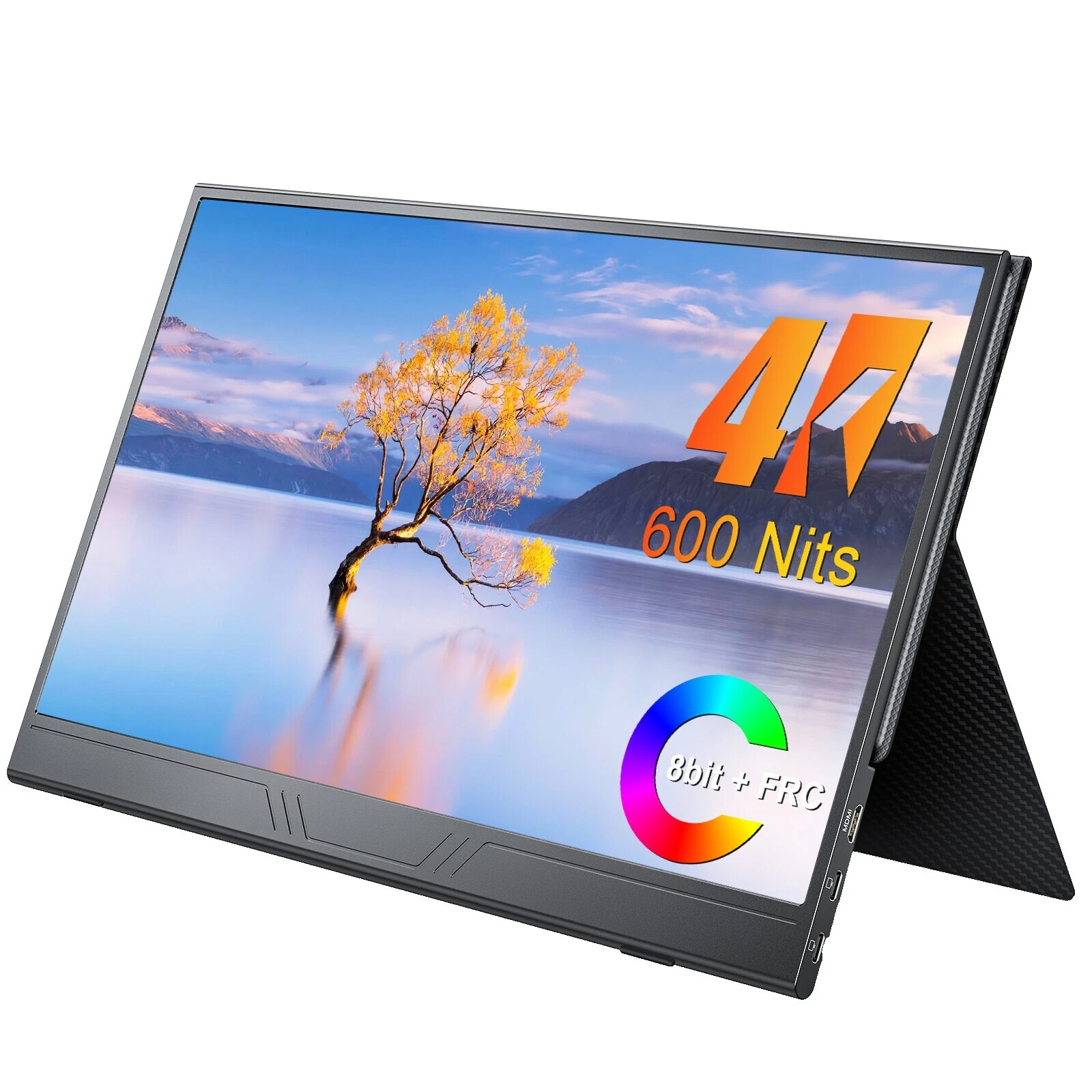 Less than 16 Inch Screen Anti-Glare Computer Monitors