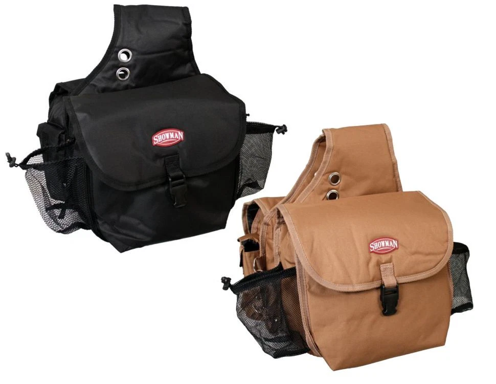 Sac 48H en cuir Storm KBA Lancaster