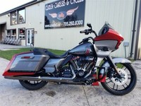 2019 Harley-Davidson CVO Road Glide