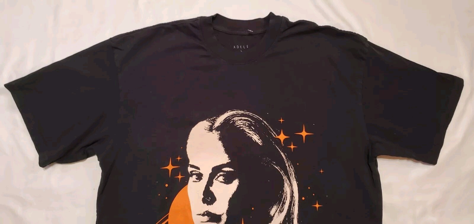 Adele T Shirt: Weekends with Adele Caesars Palace… - image 2