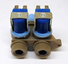 Válvula de agua de lavadora para Maytag WP22004333 AP6006446 PS11739520 22004333