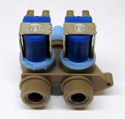 #ad Washer Water Valve for Maytag WP22004333 AP6006446 PS11739520 22004333 $26.15