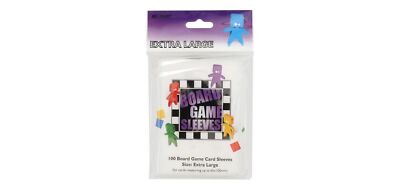 Board Game Sleeves Extra Large