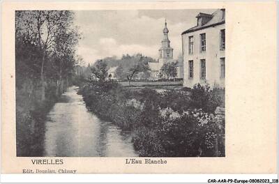 CAR-AARP9-0763 - EUROPE - VIRELLES - L'EAU BLANCHE