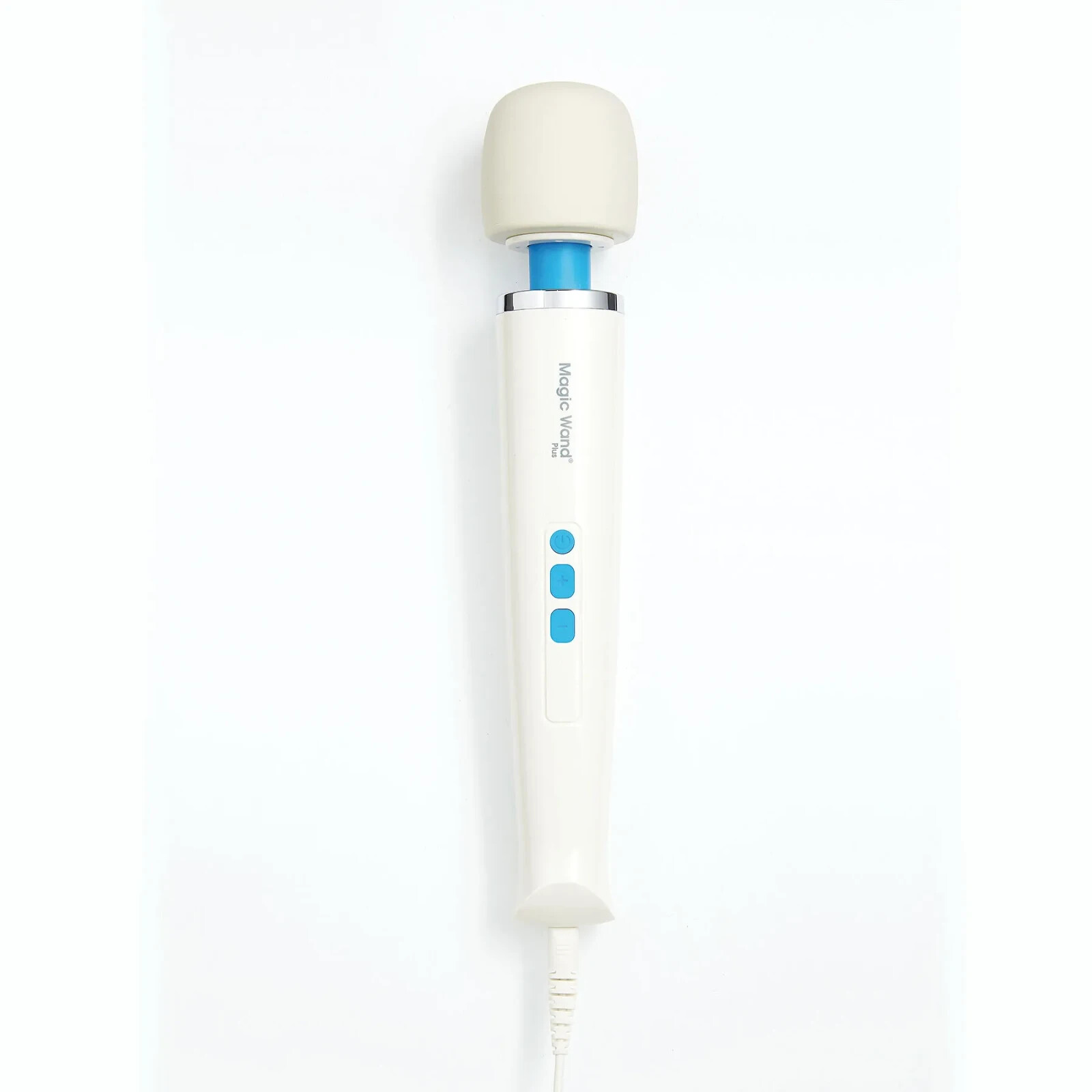 Magic Wand Plus Rechargeable Personal Massager