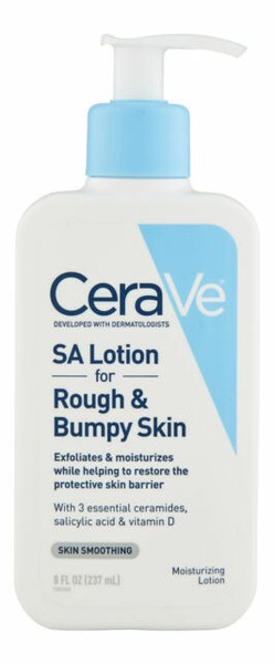 sa moisturizer cerave