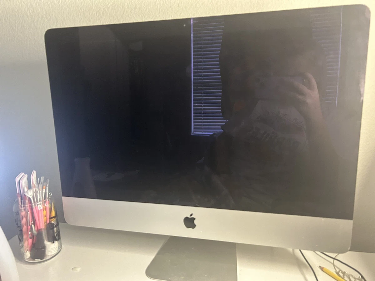 Imac 24 Inch 2009 for sale | eBay