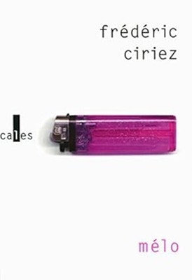 Mã Lo Frederic Ciriez