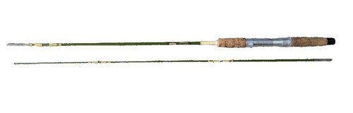 Very old Vintage Fenwick FS 65, 6'6