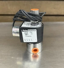 PARKER 71315SN2GNJ1 Solenoid Valve 200PSI - Unused