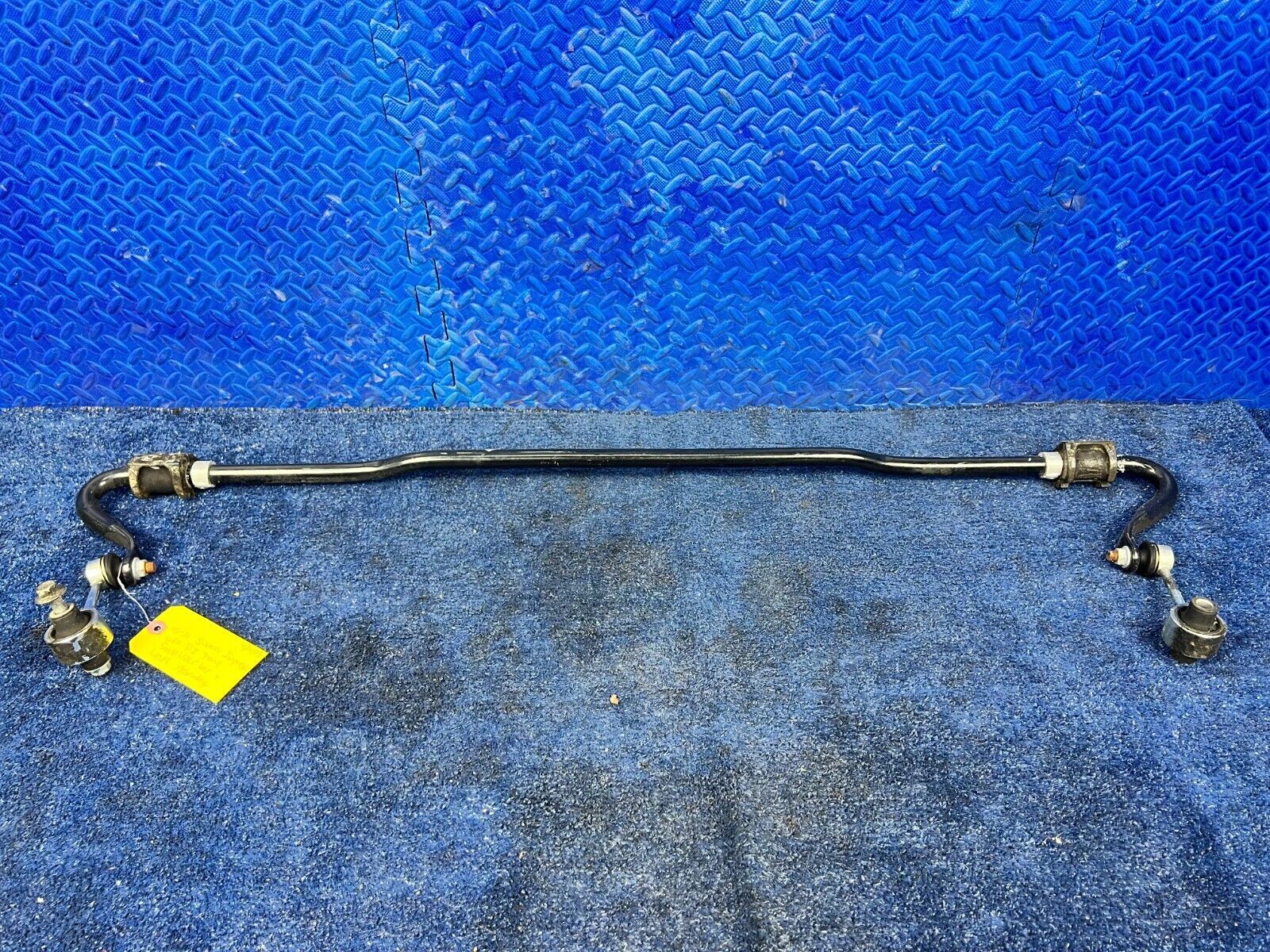 2015 2021 SUBARU IMPREZA WRX STI OEM FRONT STABILIZER SWAY BAR LINKS