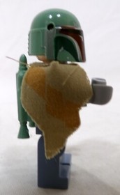 LEGO Star Wars 75137 75243 sw0711 Boba Fett Minifig Minifigure