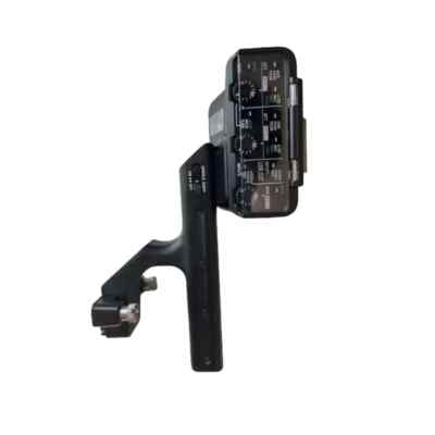 NEW SONY XLR-H1 XLR Top Handle Microphone Holder for ILME FX3 ILME FX30