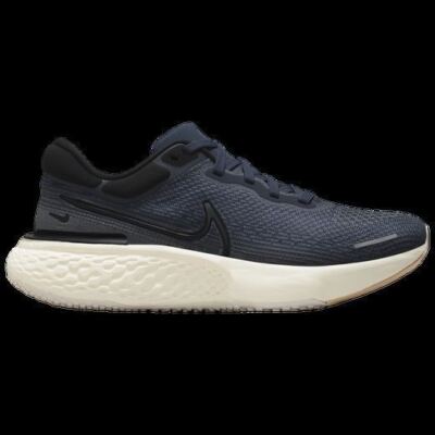 Nike ZoomX Invincible Run Flyknit Thunder Blue Mens Running Training Shoes NEW