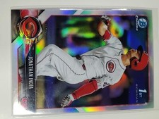 You Pick Your Cards - Cincinnati Reds Redlegs Team MLB Baseball Card Selection A