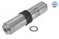 Meyle Kraftstofffilter FüR BMW 3Er (E90,E93,E92,E91),X1 (E84),X3 (F25),X4 (F26)