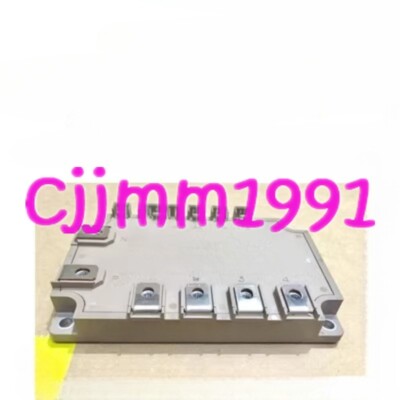 1PC NEW BACHOFEN 7MBI75U4S-120-50 module #TX