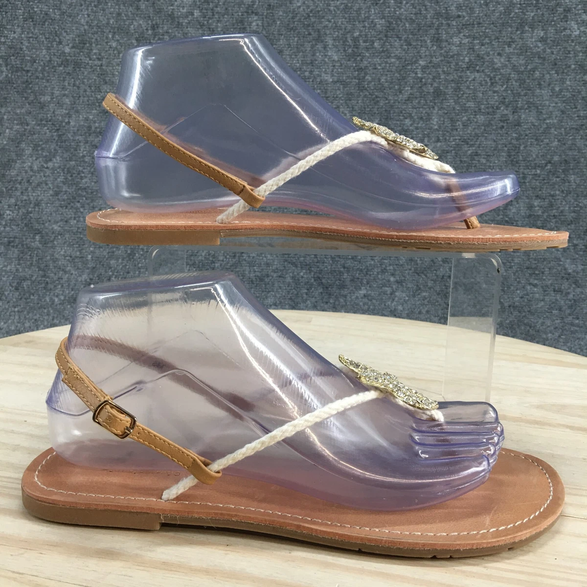 Dolce by mojo store moxy sandals