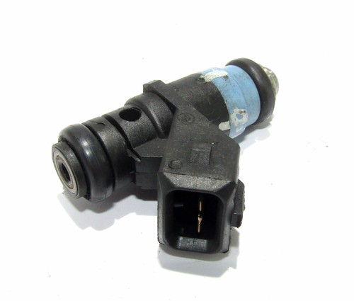 Dacia Logan 1 MCV Renault 1.6 Benzin h132254 Fuel Injector Genuine Einspritzdüse