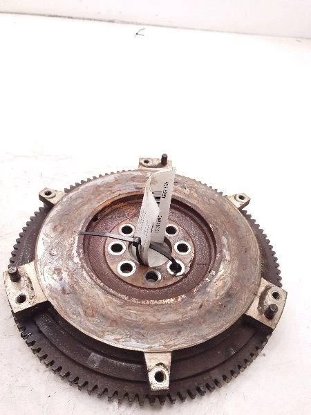 00-05 TOYOTA CELICA 4 CILINDROS 1,8 L TRANSMISIÓN MANUAL VOLANTE / PLACA FLEXIBLE  Foto 4 de 4