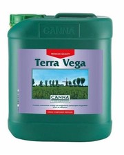 CANNA TERRA VEGA - TANICA 5L
