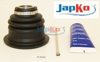 Japko 63100 Faltenbalgsatz FüR Antriebswelle Achsmanschette Set Satz