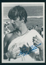 1964 Topps The Beatles B&W Cards #150 RINGO STARR 3rd Series 