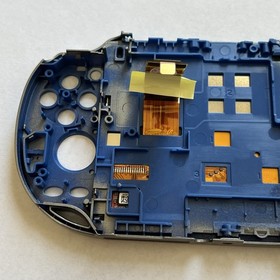 NEW Blue PS Vita PSV 1000 1100 Touch Screen Digitizer Replacement