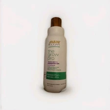 Raw Sugar. The Grow-Pro  Conditioner. Helps Thinning Hair 18oz. Free Ship!