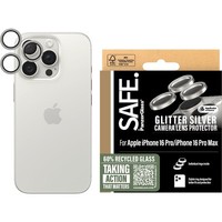 Kameraglas FüR Iphone 16 Pro / 16 Pro Max Panzerglass Objectivschutzglas Glas