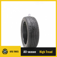 Used 21545r18 Goodyear Eagle Sport As 93w - 1032 Used 21545r18 Goodyear Eagle Sport As 93w - 1032