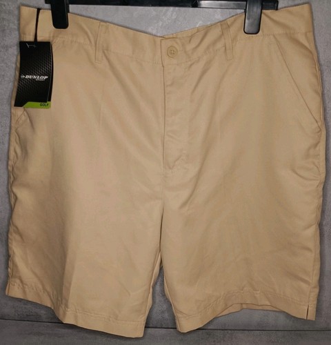 Golfshorts Herren Größe W38 Dunlop