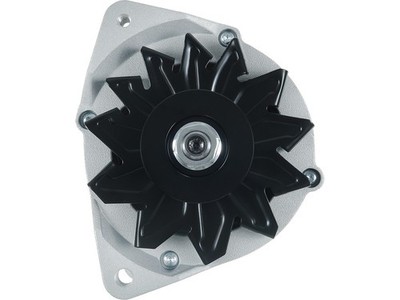 AS-PL Lichtmaschine Generator 90 A 12 V für Audi Cabriolet 2.3 E 100 VW Golf