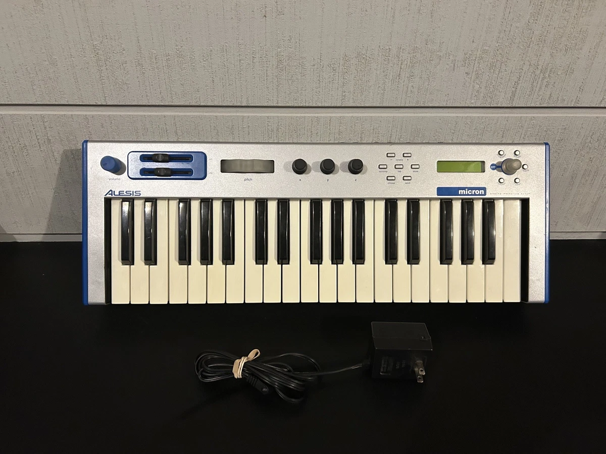 Alesis Micron for sale | eBay