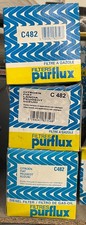Filtre à carburant Peugeot 505