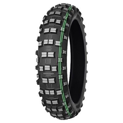 TYRE MITAS 140/80-18 70M TERRAFORCE EH SUPER SOFT NHS