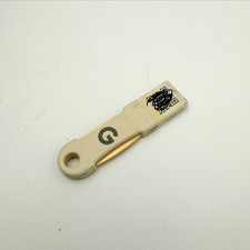 Yubico: YUBIKEY 5 - NFC Two Factor Authentication Security Key Google