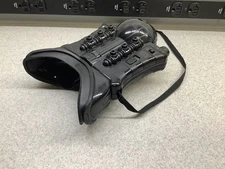 Jakks Pacific EyeClops Night Vision Infrared Stealth Goggles Tested Working 2009