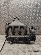 VOLVO V50 MW Ansaugbrücke 9662688980 2.00 Diesel 2010 31723125