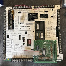 Honeywell Northern Computers N-1000-IV 4-Door...
