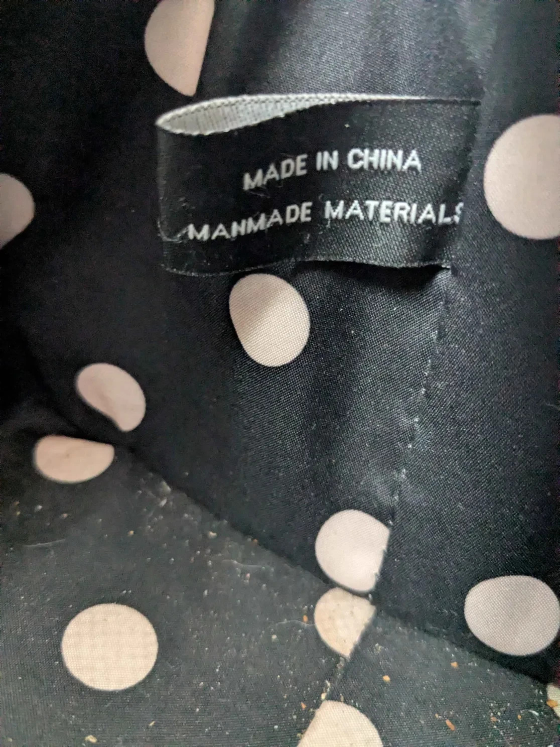 Rare Anne Klein Gray Python Snake Print Shoulder … - image 6